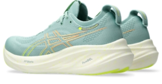 Asics nimbus 21 woman on sale