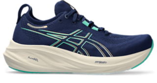 Asics gel nimbus comparable shoes online