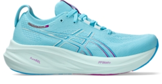 Asics nimbus womens 8 best sale