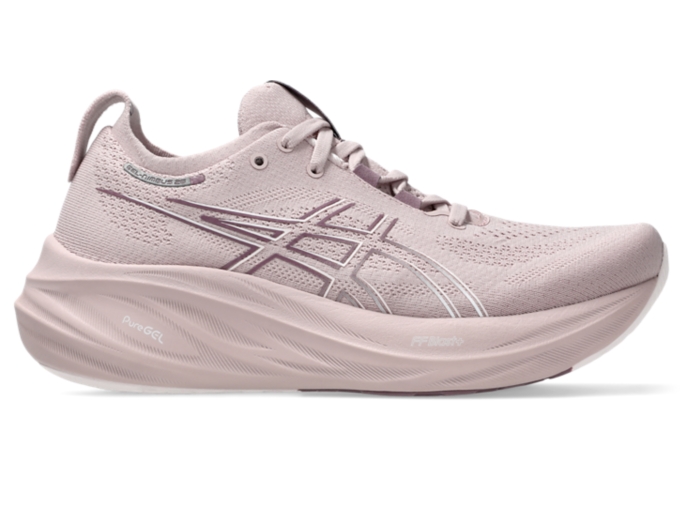 Chaussure running asics nimbus online