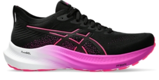 GT 2000 12 MK Women BLACK PURPLE SPECTRUM Women s Running Shoes ASICS Singapore