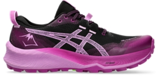 Zapatillas asics mujer trail sale