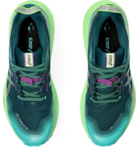 Asics gel nimbus 12 hotsell donna verde