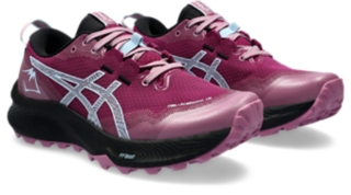 Asics gel nimbus 12 store donna marrone