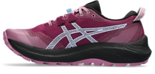 Asics gel nimbus 12 donna marrone on sale