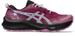 Womens size 12 on sale asics running shoes