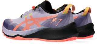 Asics gel foundation store 12 donna oro