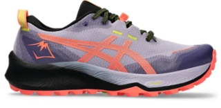 Asics Gel-Kahana 8 - Women's Review