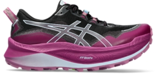 Asics hot sale hiking shoes