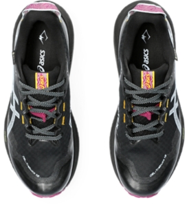 ZAPATILLAS ASICS GEL-TRABUCO 12 MUJER