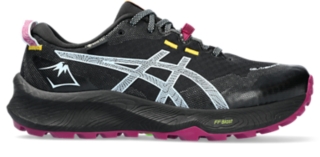 Asics hot sale hiking footwear