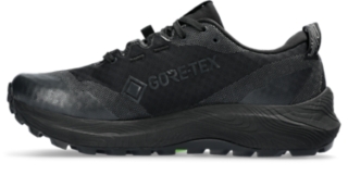 Asics Gel Trabuco 12 GTX - Black/Graphite Grey
