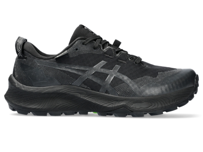 Laufschuhe gore tex asics on sale