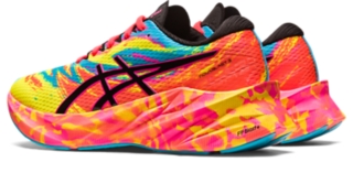 Asics Women's Novablast 3