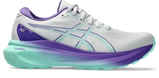 GEL KAYANO 30 Women Polar Shade Fresh Ice ASICS United States