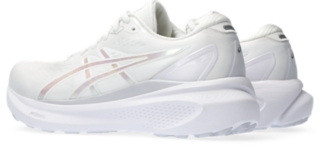 Zapatillas ASICS GEL-Kayano 30 Anniversary White/Ocean Mujer - ASICS Perú |  Calzado, Vestuario y Accesorios