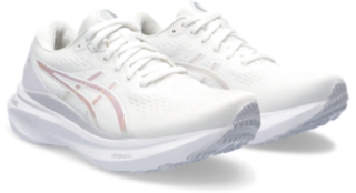 GEL-KAYANO 30 ANNIVERSARY WHITE/LILAC HINT