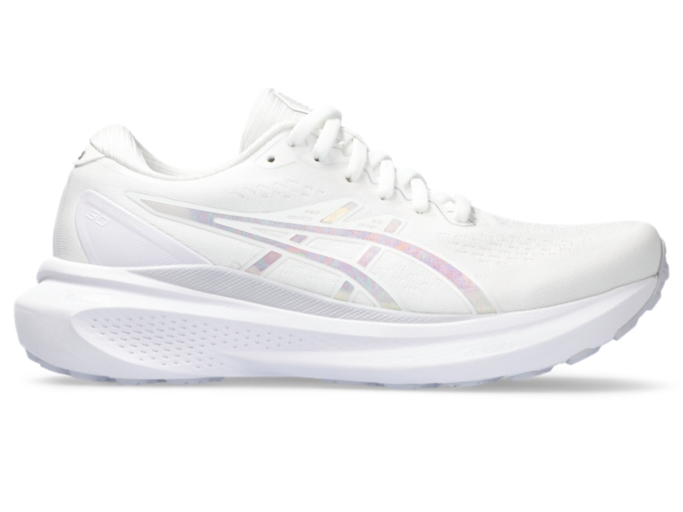 Asics kayano womens size hot sale 11