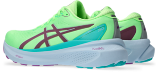 Gel kayano lite show best sale