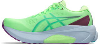 Gel kayano 25 lite show womens best sale