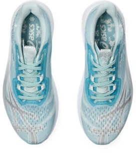 Asics shops gel noosa tri 7 womens silver