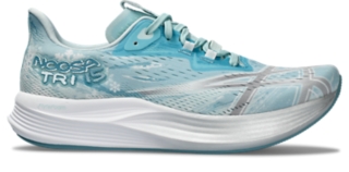 Women's NOOSA TRI 15 FAST & FLURRY | Soothing Sea/Pure Silver | Running ...