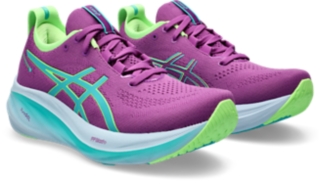 Asics Gel Nimbus 26 Lite Show Zapatillas Running Mujer Lite Show