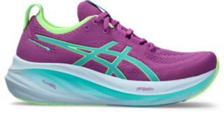 Asics gel nimbus womens canada online