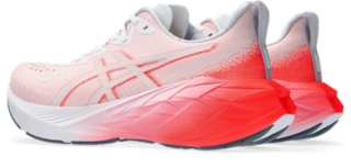 Asics Novablast 4 - Zapatillas De Running De Alto Rendimiento