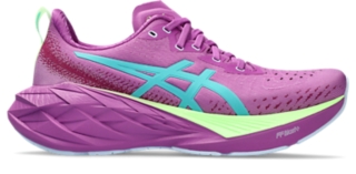 Asics gel kahana 7 womens deals purple