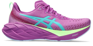 Asics Novablast 4 Lite Show Zapatillas Running Hombre - Lite Show