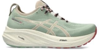 Asics hot sale for supination