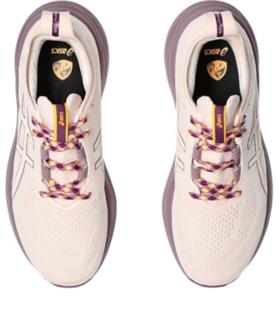 Asics gel nimbus 3 donna porpora on sale