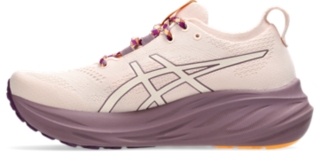 Asics gel nimbus 8 rosa online