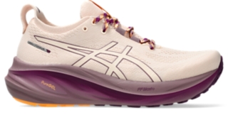 GEL NIMBUS 26 TR Women NATURE BATHING PEARL PINK Women s Running Shoes ASICS Malaysia