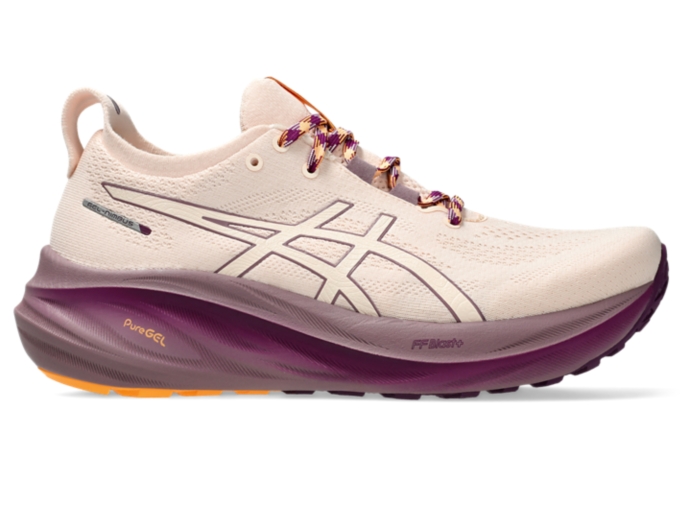 Asics gel nimbus 17 rosa online