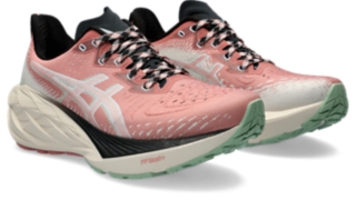 ASICS Novablast 4 Women's Light Sapphire/Sapphire – Holabird Sports