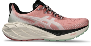 RESEÑA: ASICS NOVABLAST™ 4, Blog de running