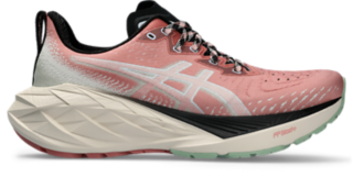  Shoe Review: ASICS, Novablast 4 (Home to Canada's