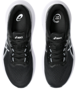 GT-1000 13 WIDE | Women | Black/White | Women's Running Shoes | ASICS  United States