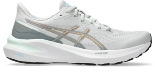 Asics gt 1000 5 gs deals running shoe