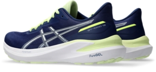 Women's GT-1000 13 WIDE | Black/White | Running Shoes | ASICS
