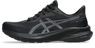 Women's GT-1000 13 | Black/White | Running Shoes | ASICS