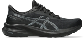 Women's GT-1000 13 | Black/White | Running Shoes | ASICS