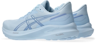 GT-1000 13 | Women | Light Blue/Light Sapphire | Women's Running Shoes | ASICS United States