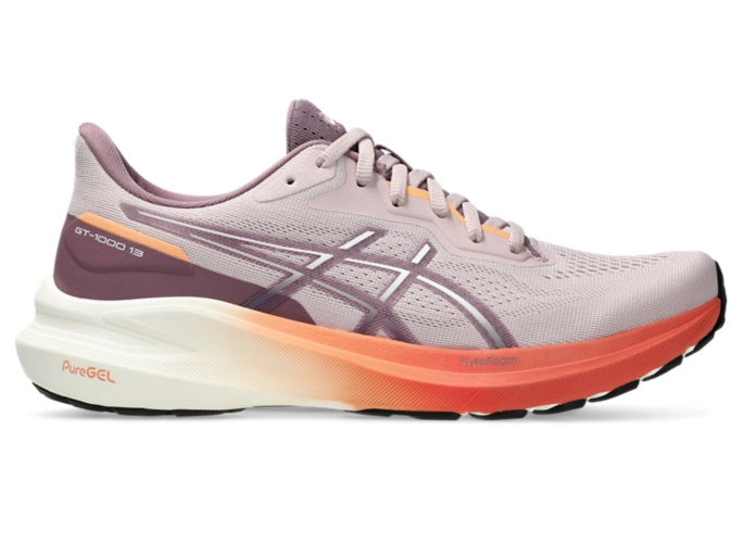 Asics gt 1000 v2 women's running shoes online