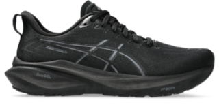 GT 2000 13 Women Black Black Womens Running Shoes ASICS Australia