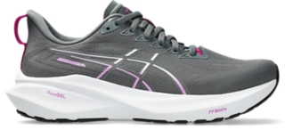 GT 2000 13 Women Steel Grey Sheet Rock Womens Running Shoes ASICS Australia