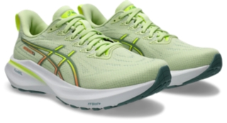 GT-2000 13 | Women | Huddle Yellow/White | Women's Running Shoes | ASICS United States