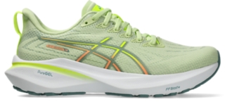 Asics gt 2000 womens Green on sale